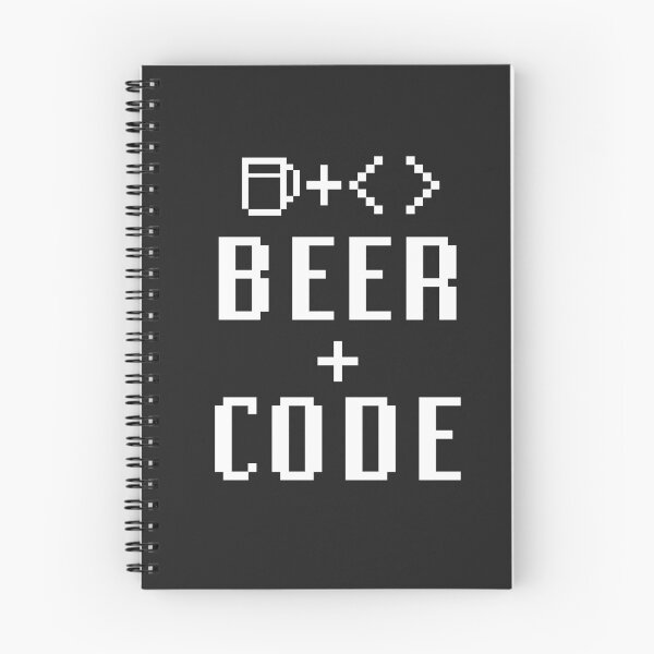 Item preview, Beer + Coding pixel text and icons designed and sold by Code  Monkeys.