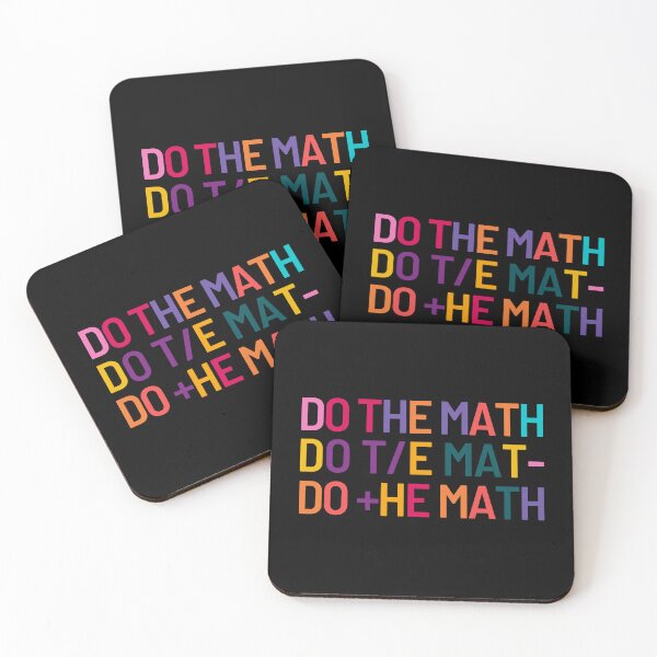 Item preview, Do the Math - Happy last day of school. designed and sold by AppareIIndustry.