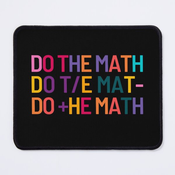 Item preview, Do the Math - Happy last day of school. designed and sold by AppareIIndustry.