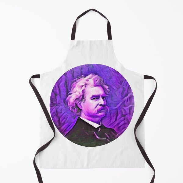Item preview, Mark Twain designed and sold by Suyogsonar25.