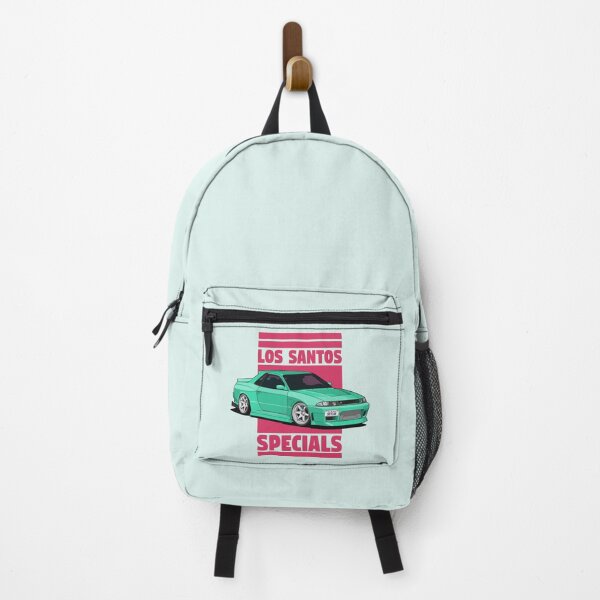 Item preview, Annis Elegy - Los Santos Specials designed and sold by Hako14.