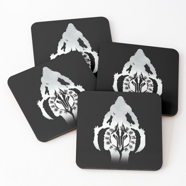 Item preview, Lover Gifts Darksiders Death Riding Despair Gift For Movie Fans designed and sold by JoaoCarvalhoGem.