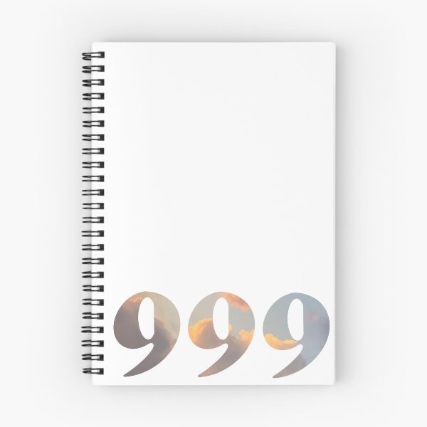 Item preview, 999 Release Angel Number designed and sold by BDProductionss.