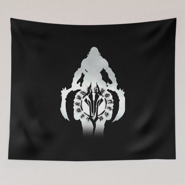 Item preview, Lover Gifts Darksiders Death Riding Despair Gift For Movie Fans designed and sold by JoaoCarvalhoGem.