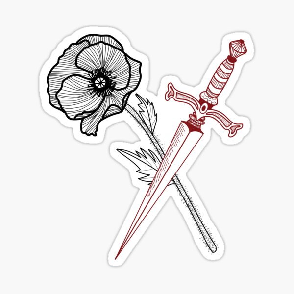 From Blood And Ash Gifts  Merchandise for Sale  Redbubble