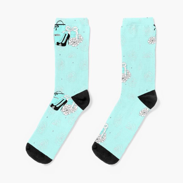 Breakfast Socks for Sale