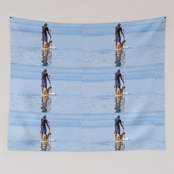Item preview, Man & Best Friend designed and sold by Evita.