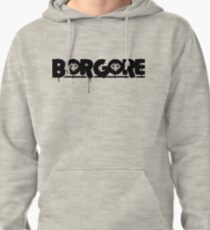 BORGORE Pullover Hoodie