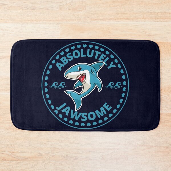 Item preview, Absolutely Jawsome designed and sold by ramazis.
