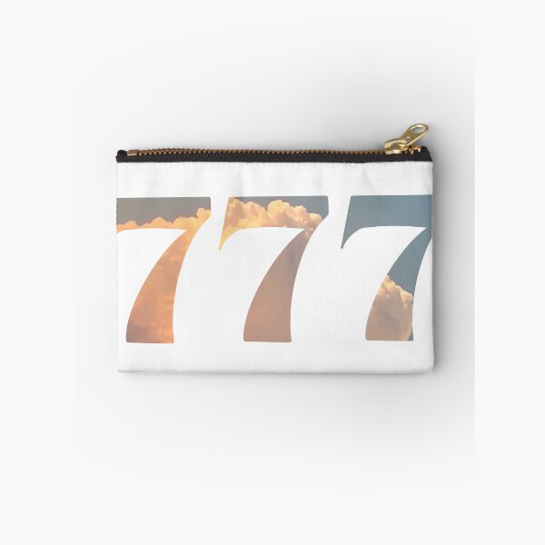 Item preview, 777 Luck Angel Number designed and sold by BDProductionss.