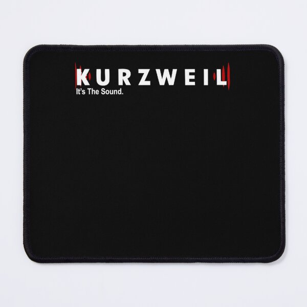 Item preview, Awesome Bold Kurzweil Logo Essential Design  designed and sold by goldielopez.