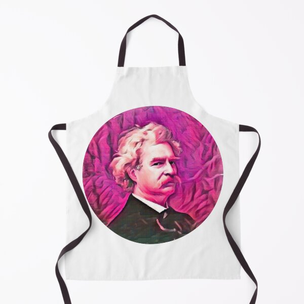 Item preview, Mark Twain designed and sold by Suyogsonar25.