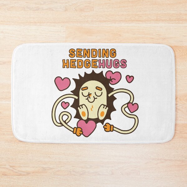 Item preview, Sending Hedgehugs designed and sold by Vaglestyle.