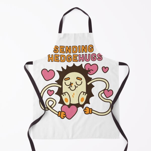Item preview, Sending Hedgehugs designed and sold by Vaglestyle.