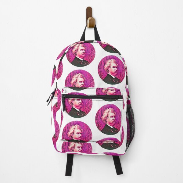 Item preview, Mark Twain designed and sold by Suyogsonar25.