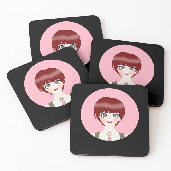Item preview, Mens Funny Danganronpa Mahiru Koizumi Gift For Music Fans designed and sold by JoaoCarvalhoGem.