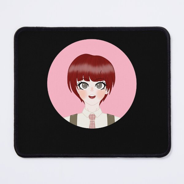 Item preview, Mens Funny Danganronpa Mahiru Koizumi Gift For Music Fans designed and sold by JoaoCarvalhoGem.