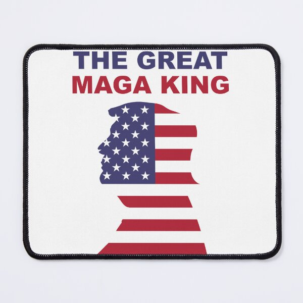 Item preview, The Great Maga King designed and sold by HorizonDesignz.