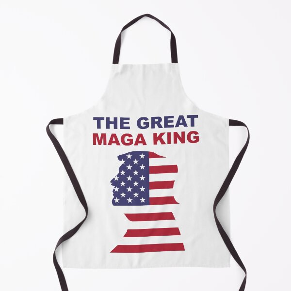 Item preview, The Great Maga King designed and sold by HorizonDesignz.