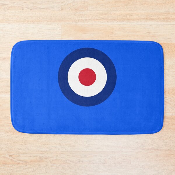 Item preview, Mod Target  T-Shirt designed and sold by OvidiuRobert.
