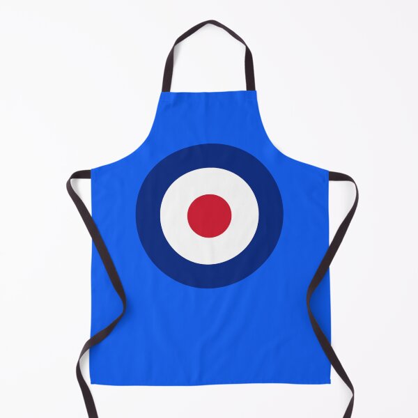 Item preview, Mod Target  T-Shirt designed and sold by OvidiuRobert.