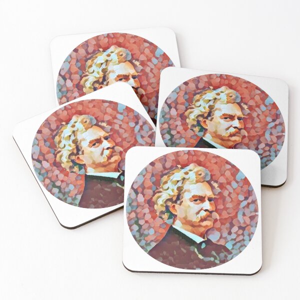 Item preview, Mark Twain designed and sold by Suyogsonar25.