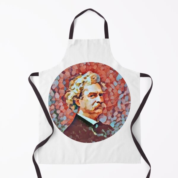 Item preview, Mark Twain designed and sold by Suyogsonar25.