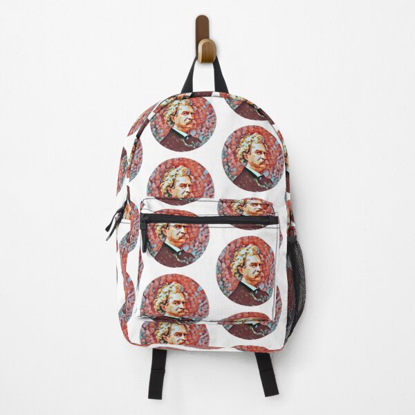 Item preview, Mark Twain designed and sold by Suyogsonar25.