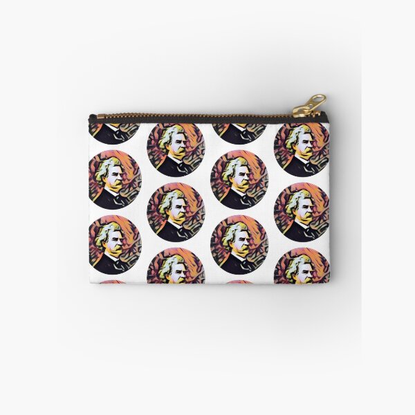 Item preview, Mark Twain designed and sold by Suyogsonar25.