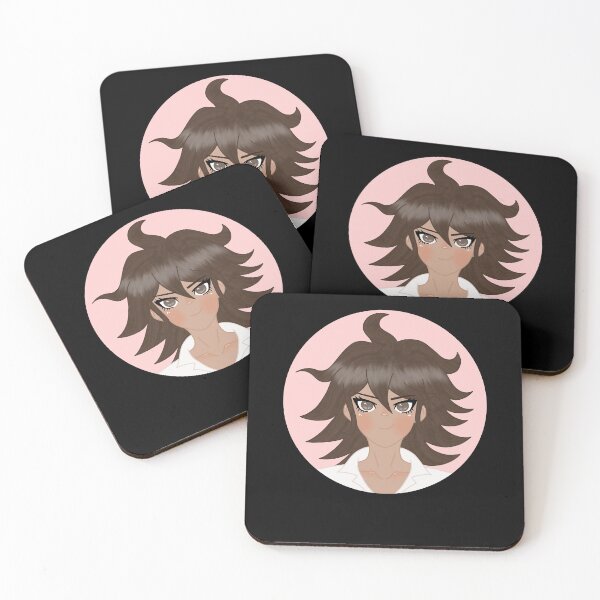 Item preview, Mens My Favorite Danganronpa Akane Owari Active Gifts Music Fans designed and sold by JoaoCarvalhoGem.