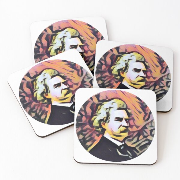Item preview, Mark Twain designed and sold by Suyogsonar25.
