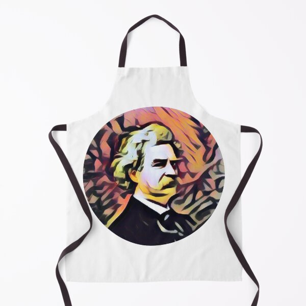 Item preview, Mark Twain designed and sold by Suyogsonar25.