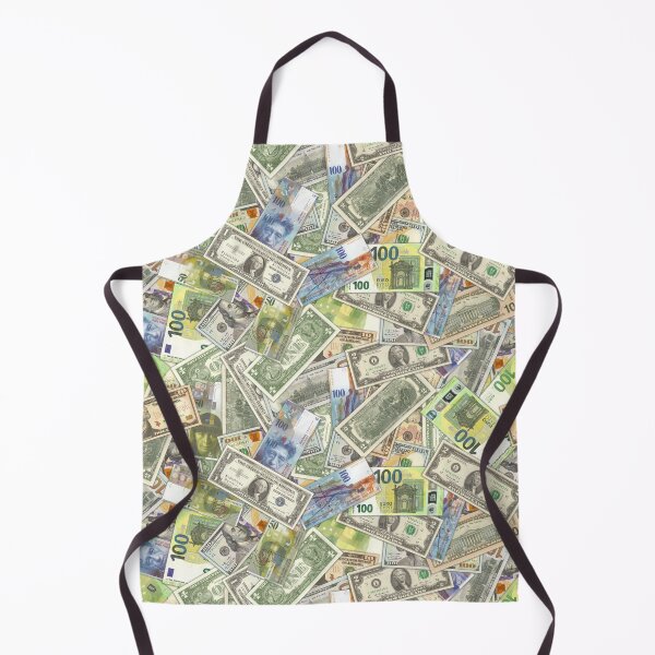 Item preview, Paper money of the world. Randomly scattered designed and sold by GAleksS.