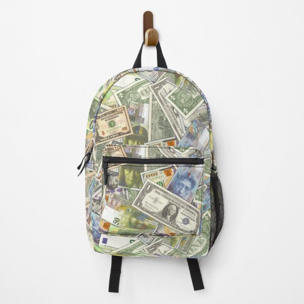 Item preview, Paper money of the world. Randomly scattered designed and sold by GAleksS.