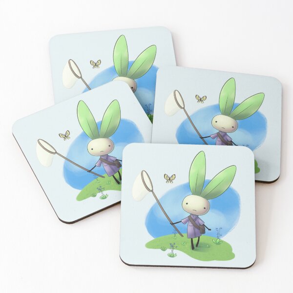 Item preview, Mandragora hunting bugs designed and sold by JMSaarenpaa.