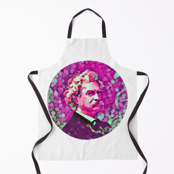Item preview, Mark Twain designed and sold by Suyogsonar25.