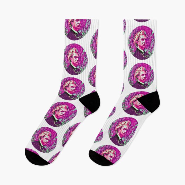 Item preview, Mark Twain designed and sold by Suyogsonar25.
