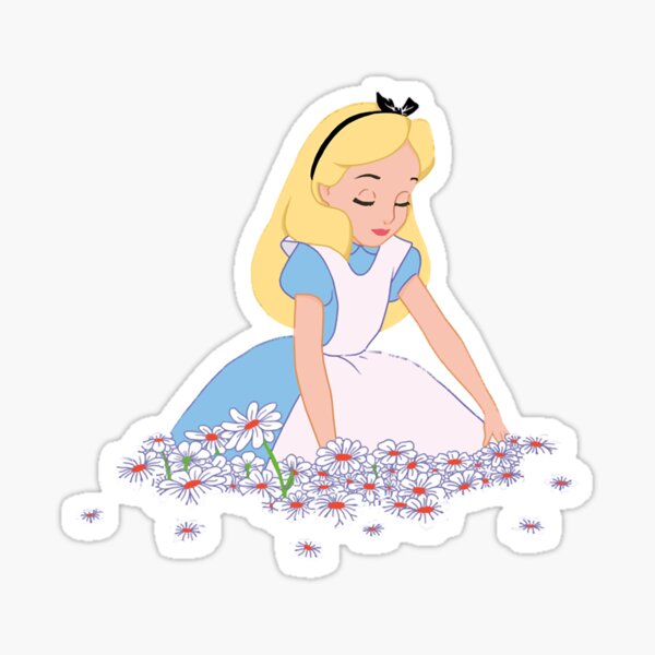 Artikel-Vorschau von Geheime Alice im Wunderland Geschenke Filmfan, designt und verkauft von Raymondboyce.