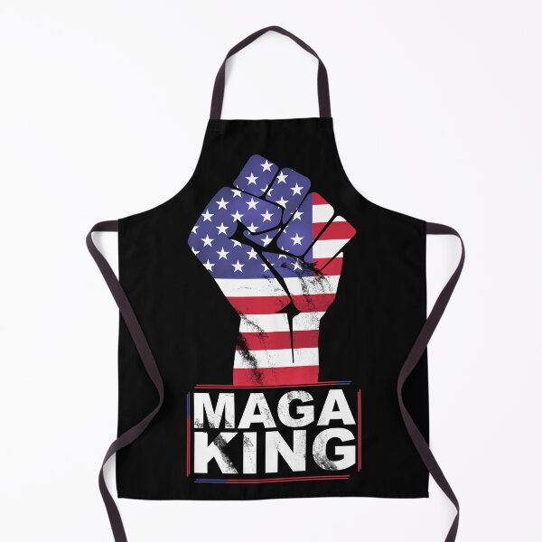 Item preview, Maga King designed and sold by HorizonDesignz.