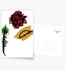 Islands Postcards