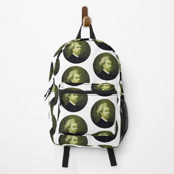 Item preview, Mark Twain designed and sold by Suyogsonar25.