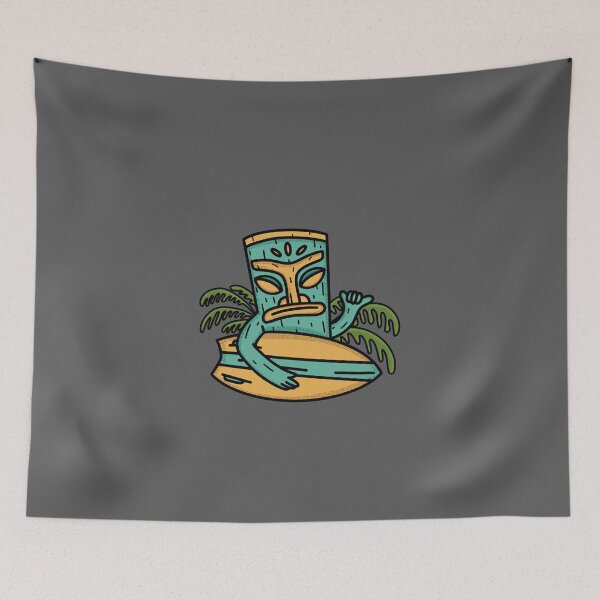 Item preview, Surfer Designs designed and sold by mrkedi123.