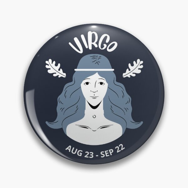 Item preview, Virgo designed and sold by GasconyPassion.