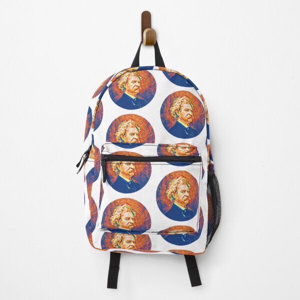 Item preview, Mark Twain designed and sold by Suyogsonar25.