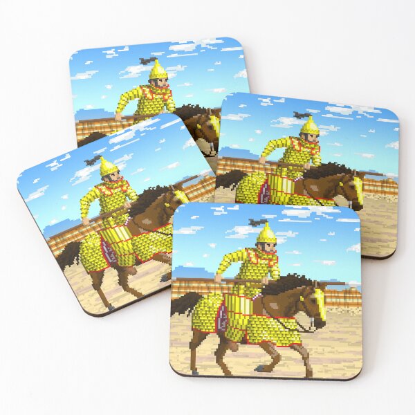 Item preview, Achaemenid King's Kinsmen 4th Cen designed and sold by PixHistoWarrior.