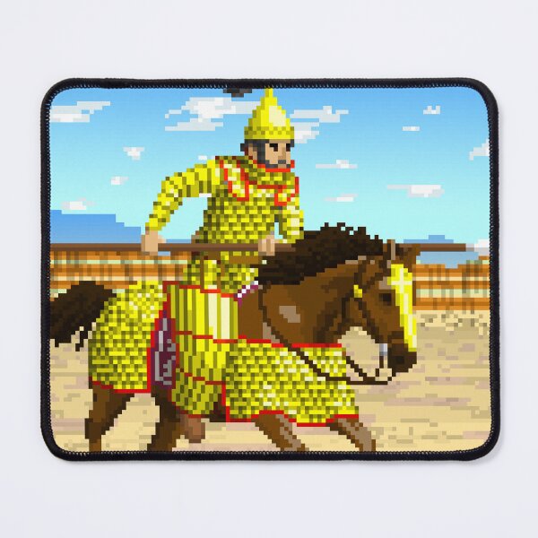 Item preview, Achaemenid King's Kinsmen 4th Cen designed and sold by PixHistoWarrior.