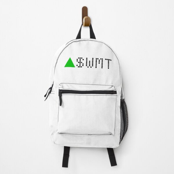 Item preview, Walmart ($WMT) Stock Ticker Green - Black Font designed and sold by frankyou.