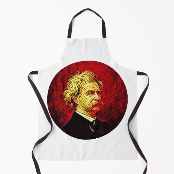 Item preview, Mark Twain designed and sold by Suyogsonar25.