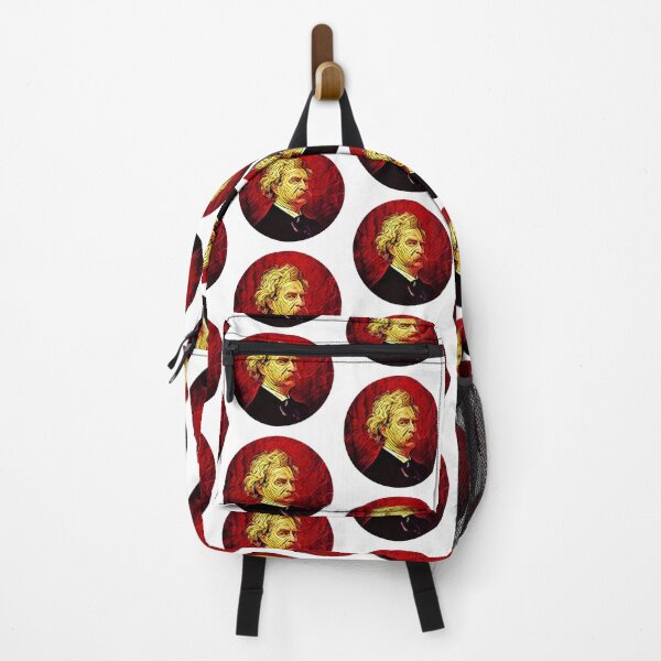 Item preview, Mark Twain designed and sold by Suyogsonar25.