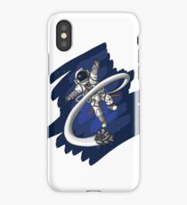 Lost in Space iPhone Case